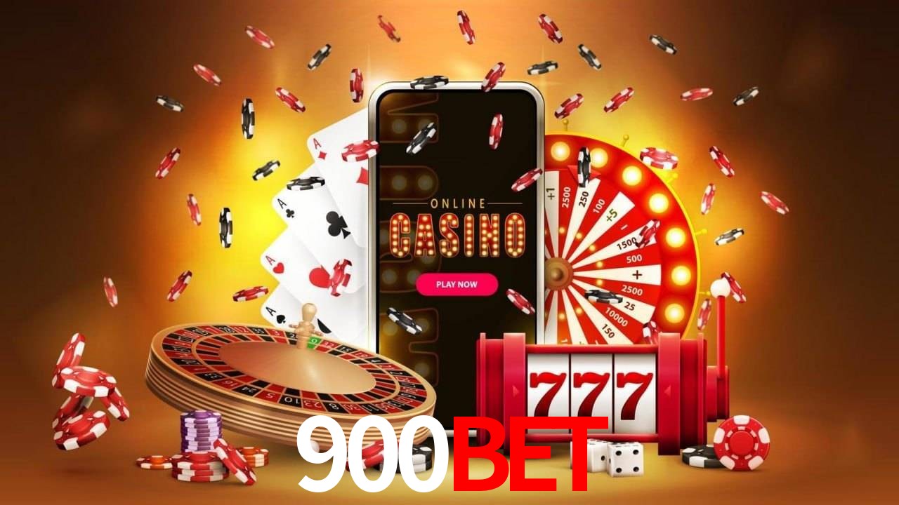 Estatísticas 900bet