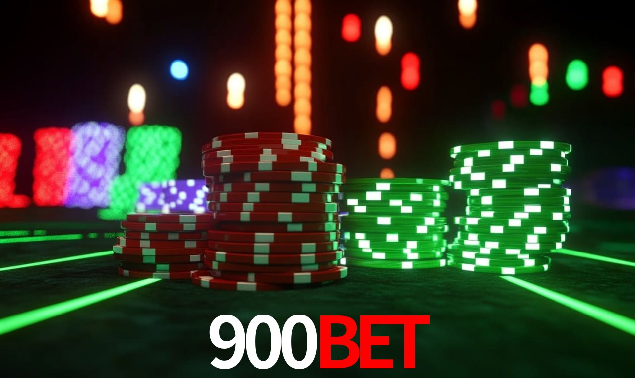 Experiência VIP 900bet