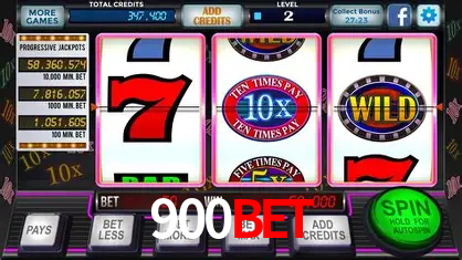 Desvendando o Mundo dos Jogos Virtuais na 900bet