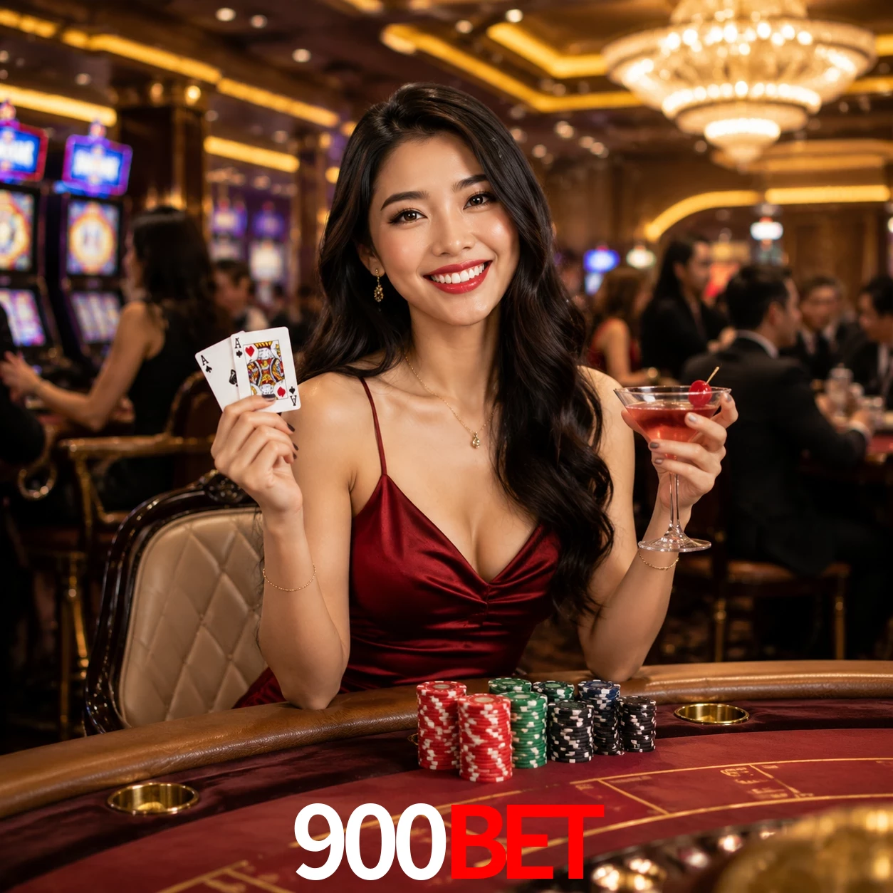 Configurações úteis dentro do app 900bet