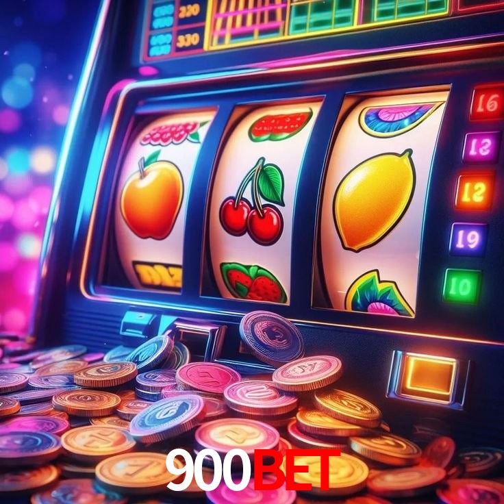Mesa de Blackjack 900bet