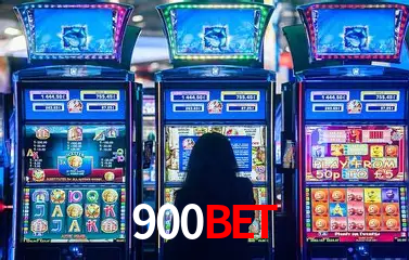 Desvendando o Mundo dos Jogos Virtuais na 900bet