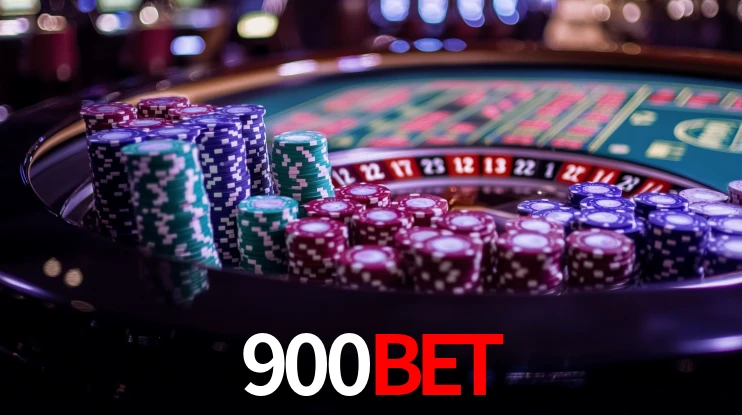 Programa VIP 900bet