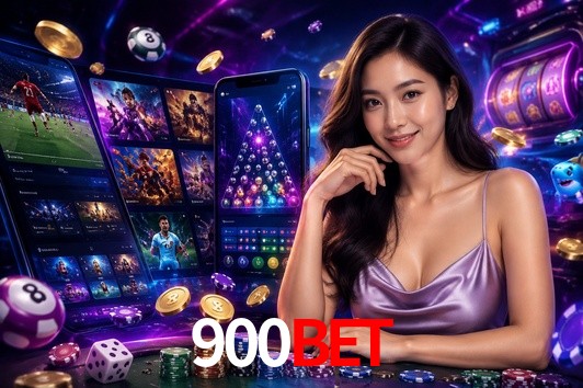 Platform Technology 900bet