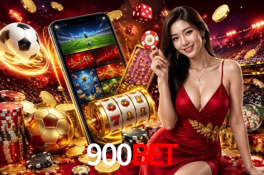Football Betting 900bet