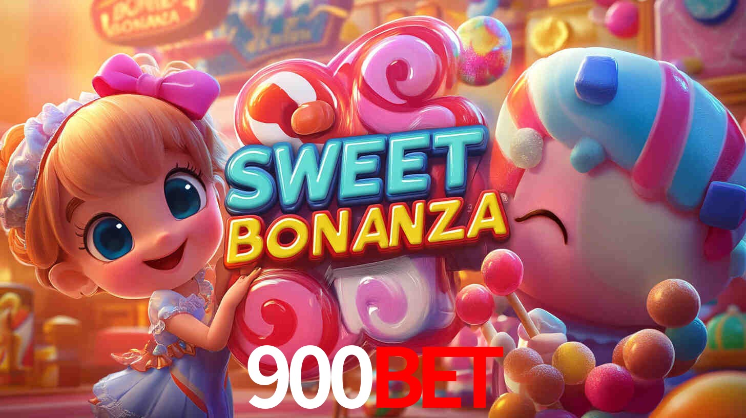 Apostas Esportivas na 900bet: Um Guia Completo
