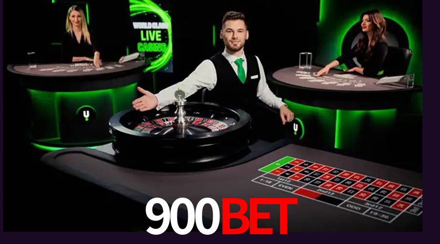Seasonal Promotions 900bet