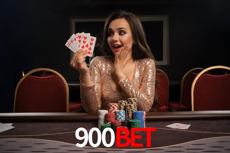 Desvendando o Mundo dos Jogos Virtuais na 900bet