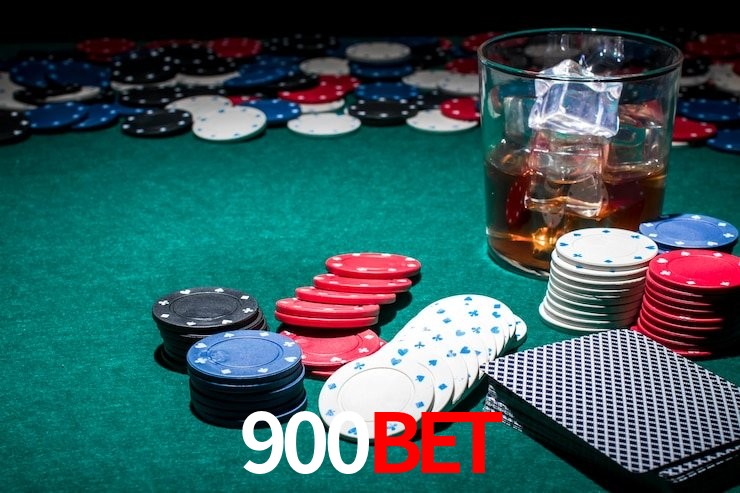 PIX Instantâneo 900bet