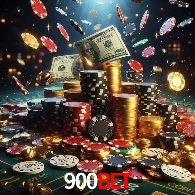 A Experiência Imersiva dos Cassinos Ao Vivo no 900bet