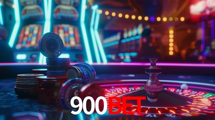 Live Casino 900bet