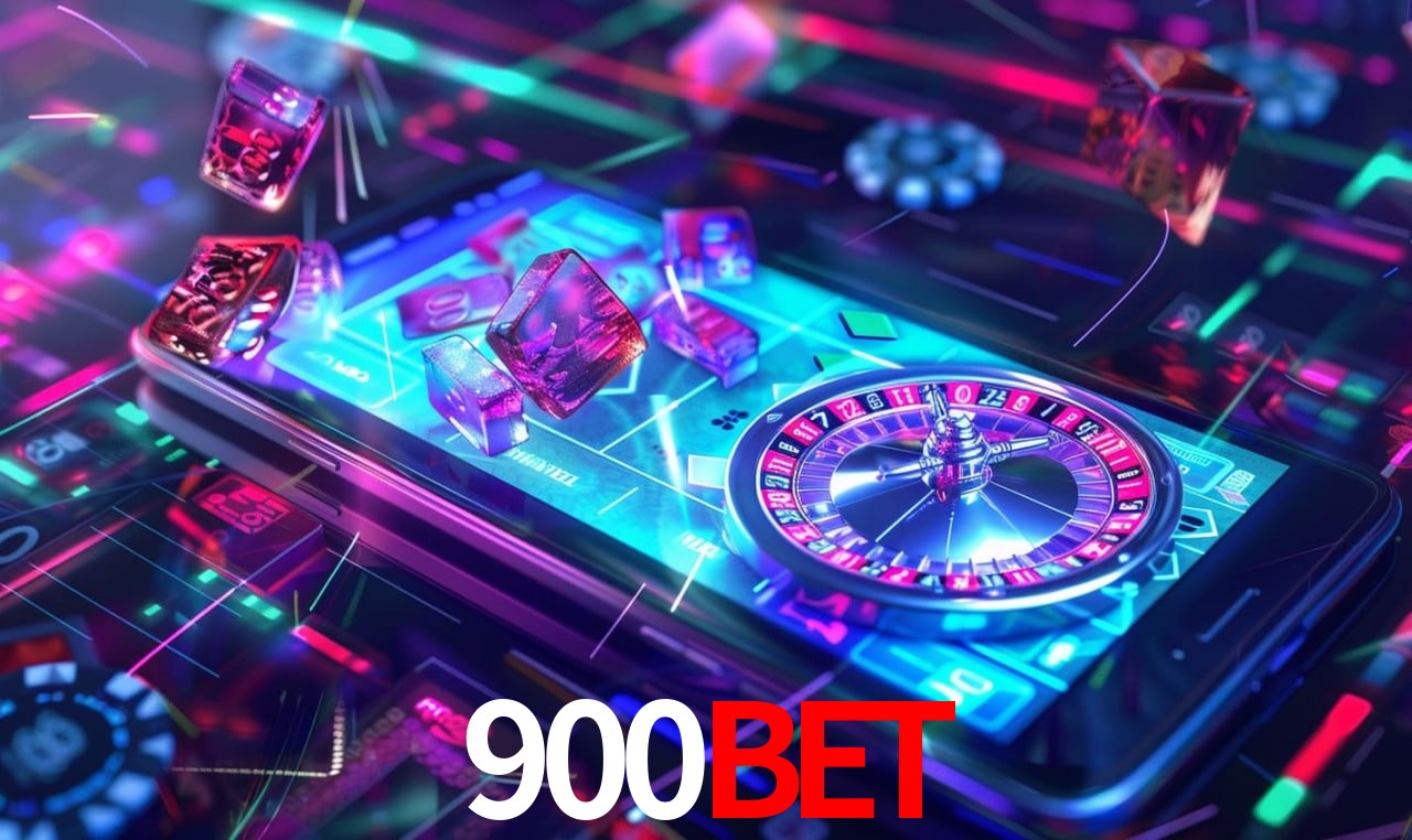 Casino Ao Vivo 900bet