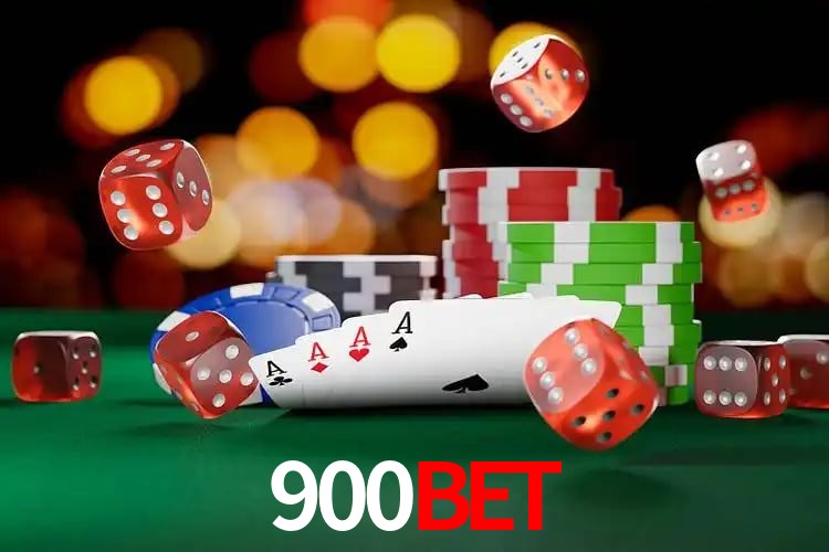 Apostas de Tênis 900bet