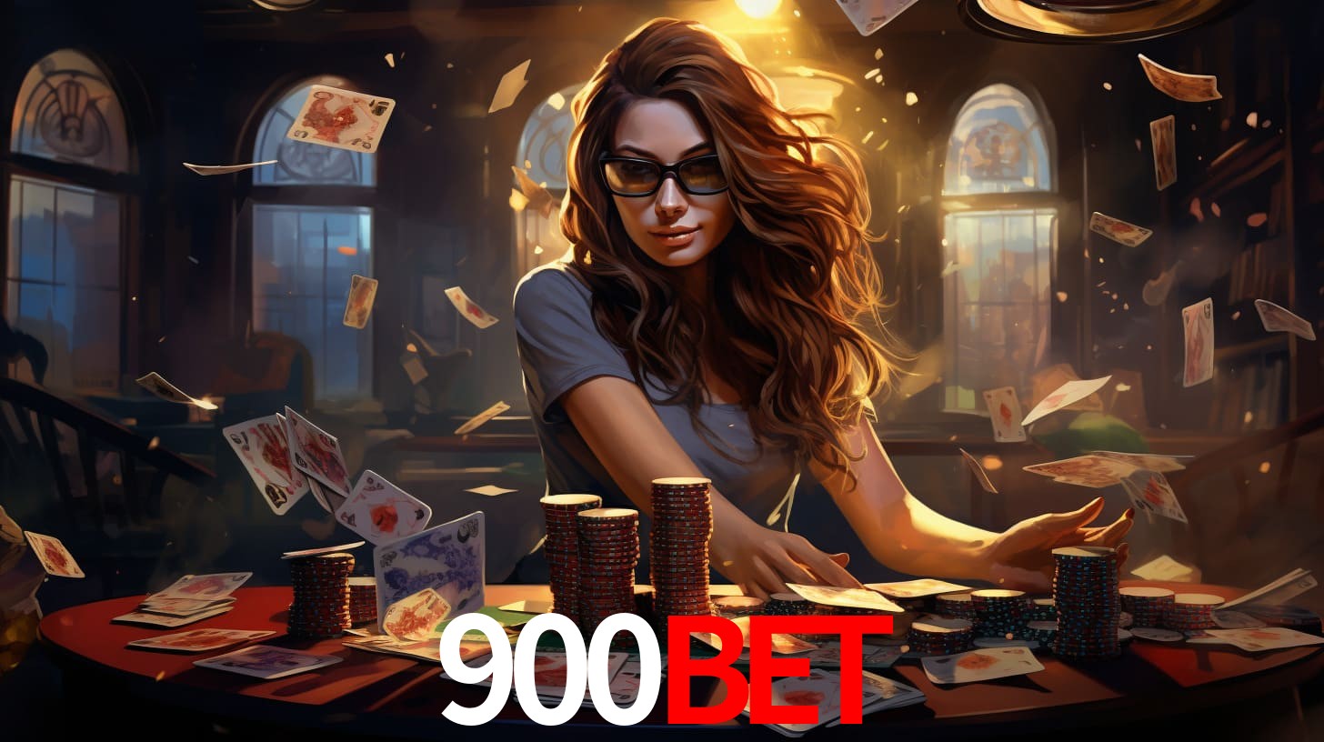 Blackjack Table 900bet