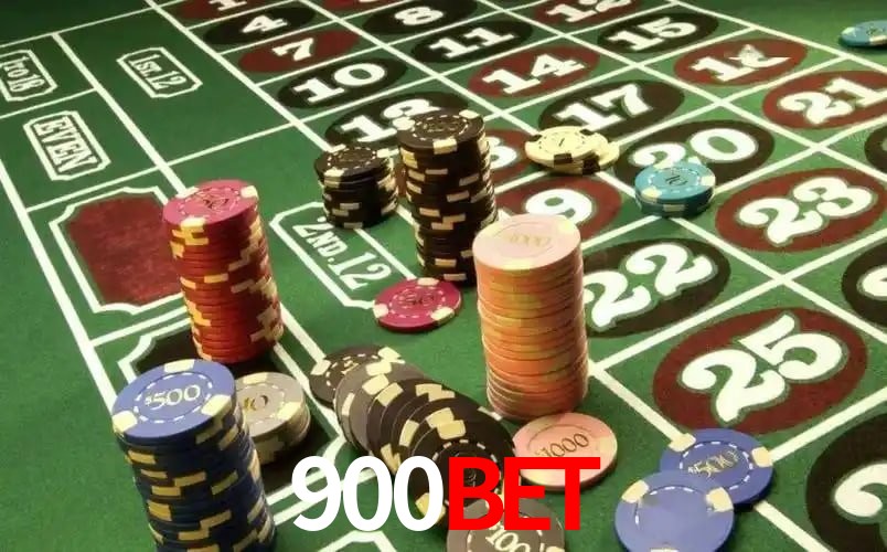 Apostas de Futebol 900bet