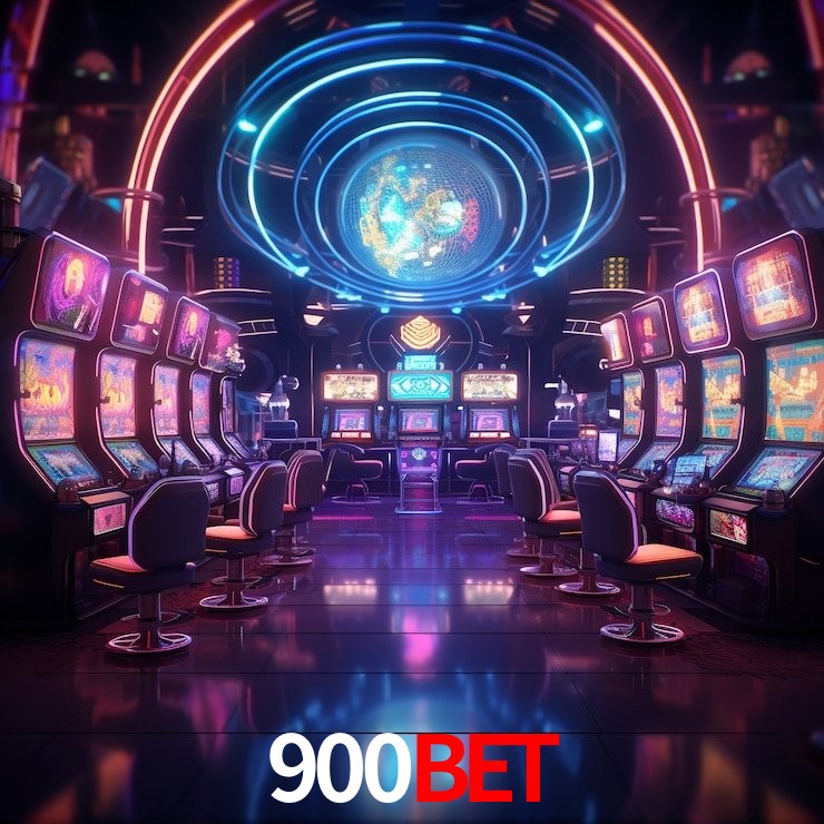 Promoções Sazonais 900bet