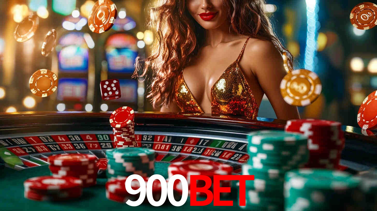 Premium Interface 900bet