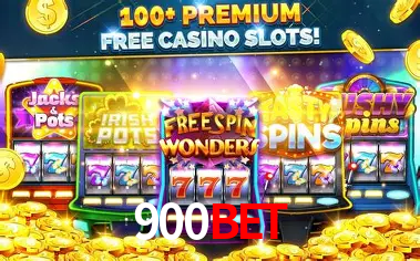Apostas Esportivas na 900bet: Um Guia Completo