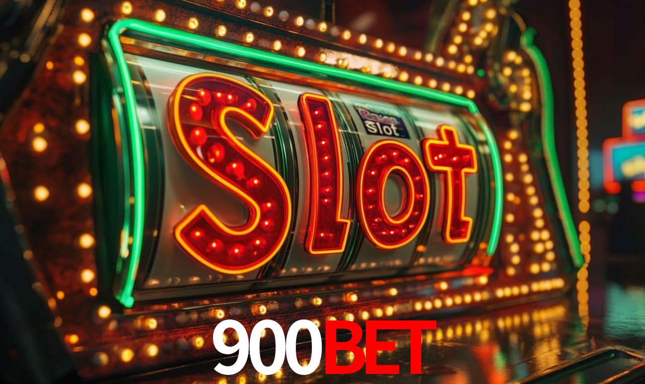 Diretório de Jogos 900bet