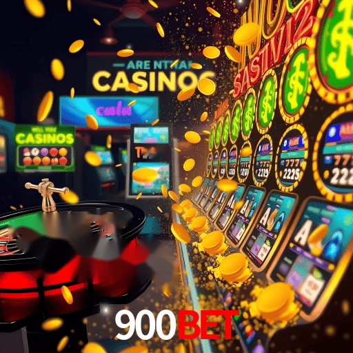 Explorando a Categoria de Eventos em Apostas na 900bet