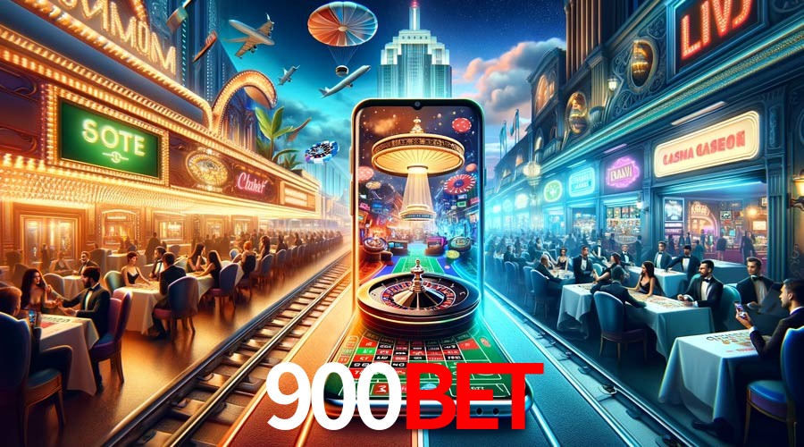 Flash Promotion 900bet