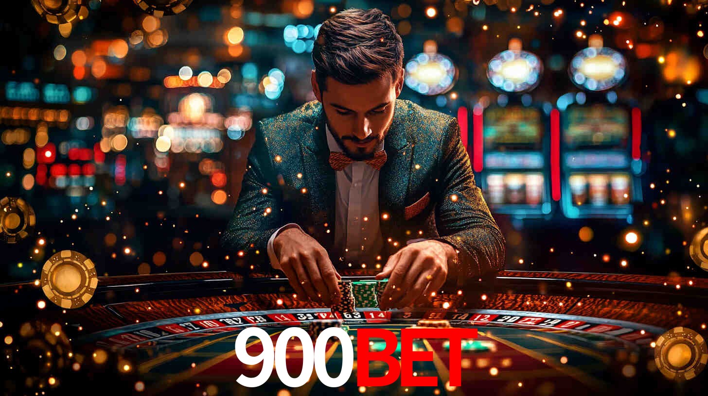 900bet App Interface