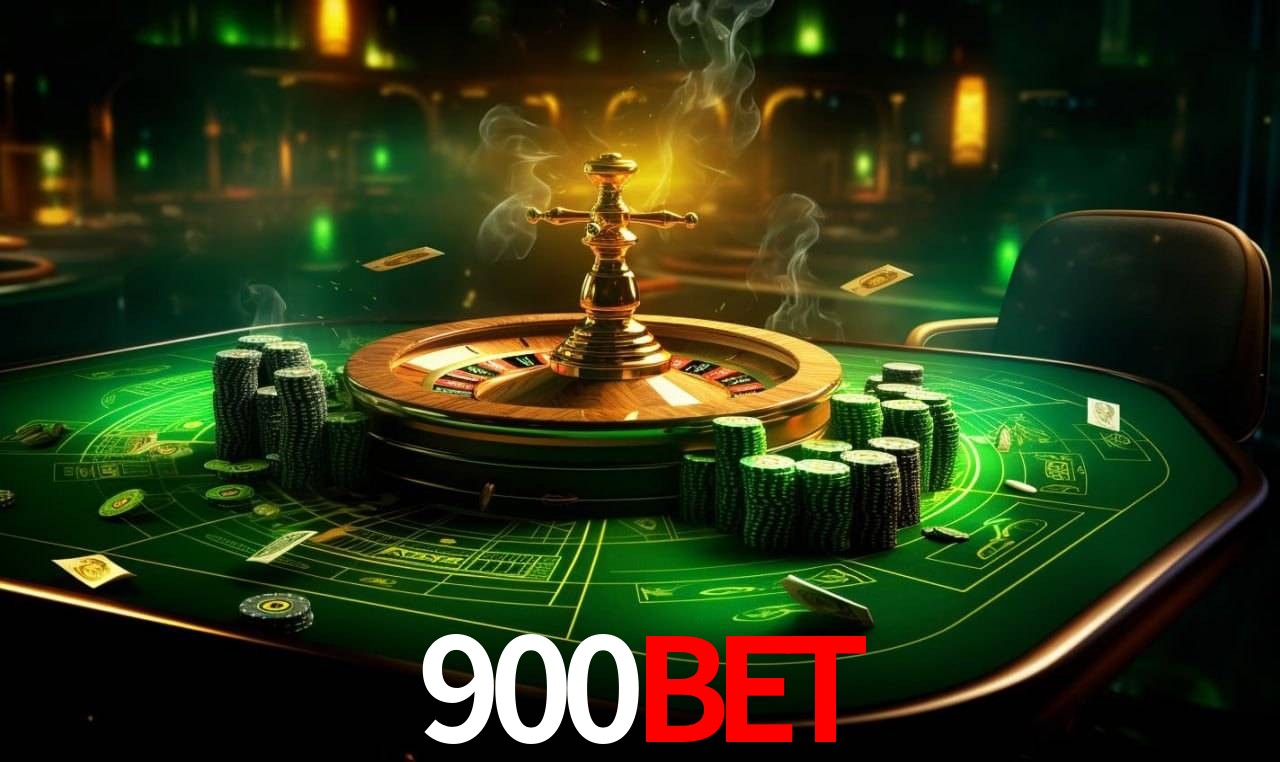 Inovações de Jogos na 900bet: O Futuro das Experiências Interativas