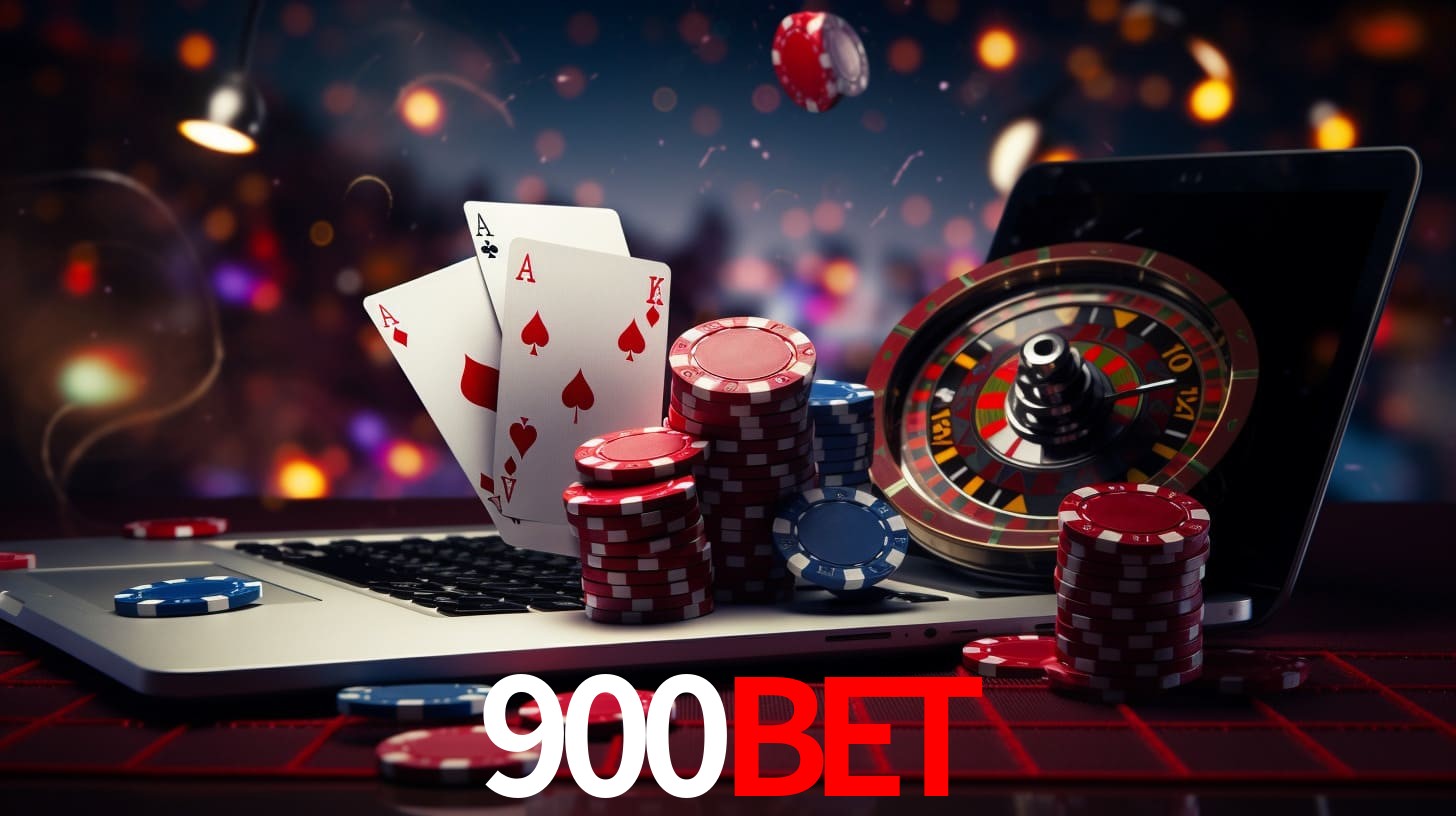 Live Casino 900bet