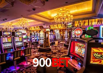 Descubra a Essência do 900bet: Nossa História e Compromissos