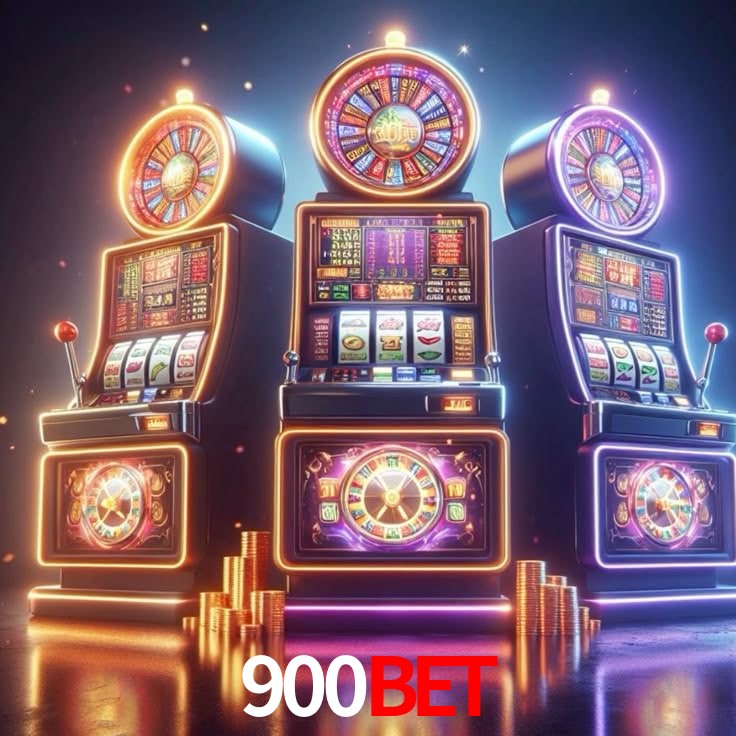 900bet: Jogos de Caça-Níqueis-Altas Recompensas, Roleta-Velocidade, Blackjack-Desafios Máximos