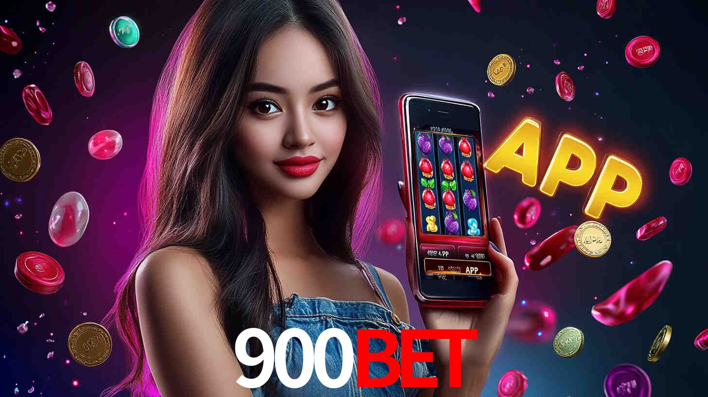 A Popularidade dos Caça-Níqueis no 900bet