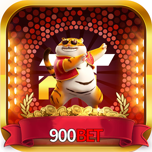 Logo da 900bet