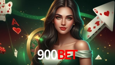 900BET Casino: Jogue Online e Ganhe Grandes Prêmios