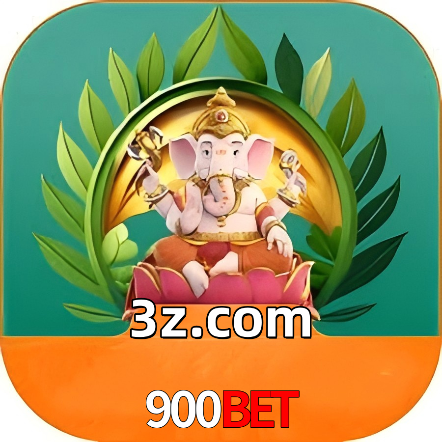 Logo 900BET